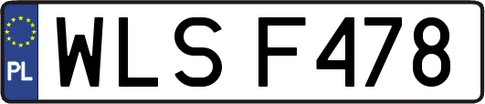 WLSF478
