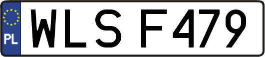WLSF479
