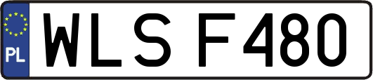 WLSF480