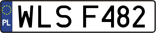 WLSF482