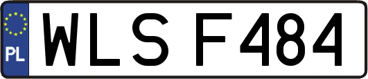 WLSF484