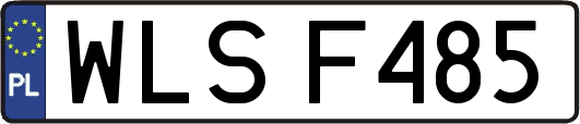 WLSF485