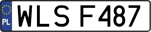 WLSF487