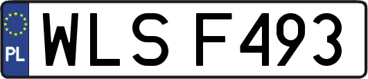 WLSF493
