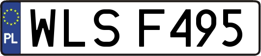 WLSF495