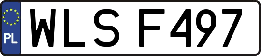 WLSF497