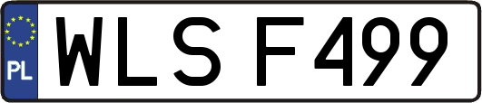 WLSF499