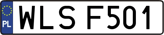 WLSF501