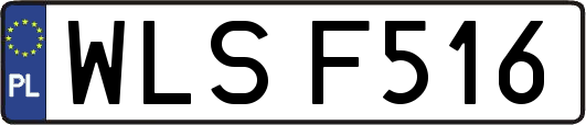 WLSF516