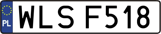 WLSF518