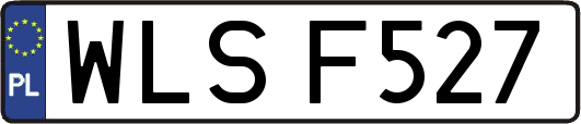 WLSF527