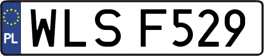 WLSF529