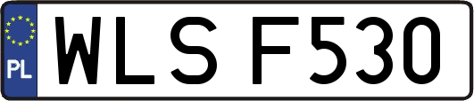 WLSF530