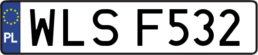 WLSF532