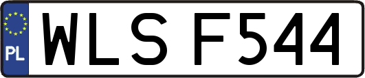WLSF544