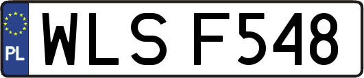 WLSF548