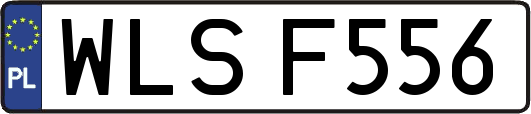 WLSF556