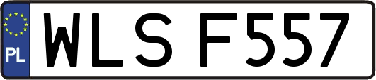 WLSF557