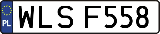 WLSF558