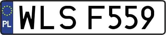 WLSF559
