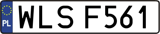 WLSF561
