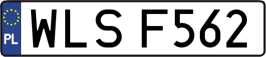 WLSF562