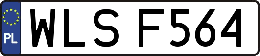 WLSF564