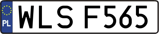 WLSF565