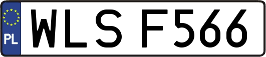 WLSF566