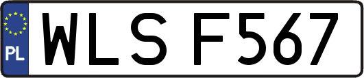 WLSF567