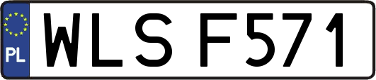 WLSF571