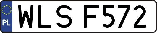 WLSF572