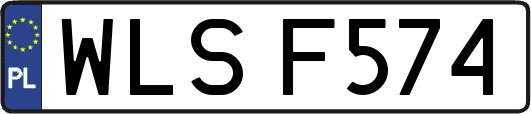WLSF574
