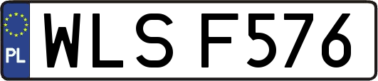 WLSF576