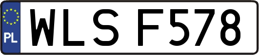 WLSF578