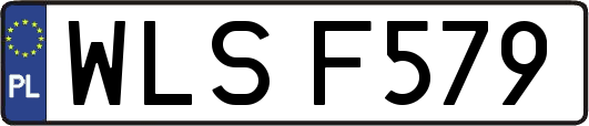 WLSF579