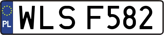 WLSF582