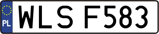 WLSF583