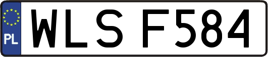WLSF584