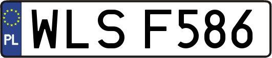 WLSF586
