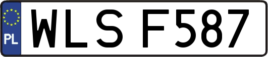 WLSF587