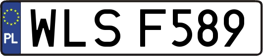 WLSF589