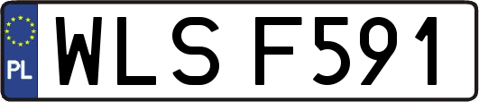WLSF591
