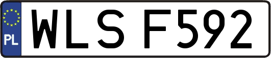 WLSF592