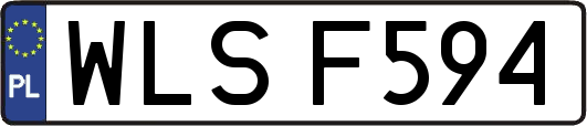 WLSF594