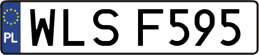 WLSF595