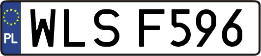 WLSF596