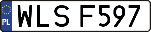 WLSF597