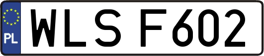 WLSF602