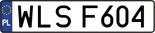 WLSF604